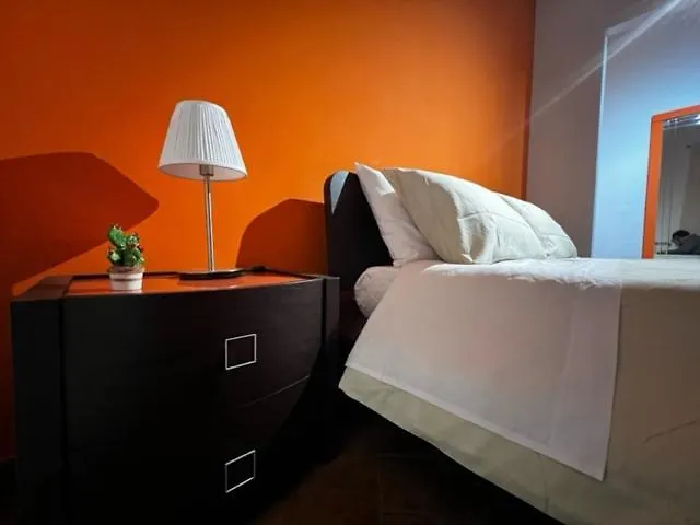 Opuntia Dell'Etna Bike House Apartment Mascalucia Italy