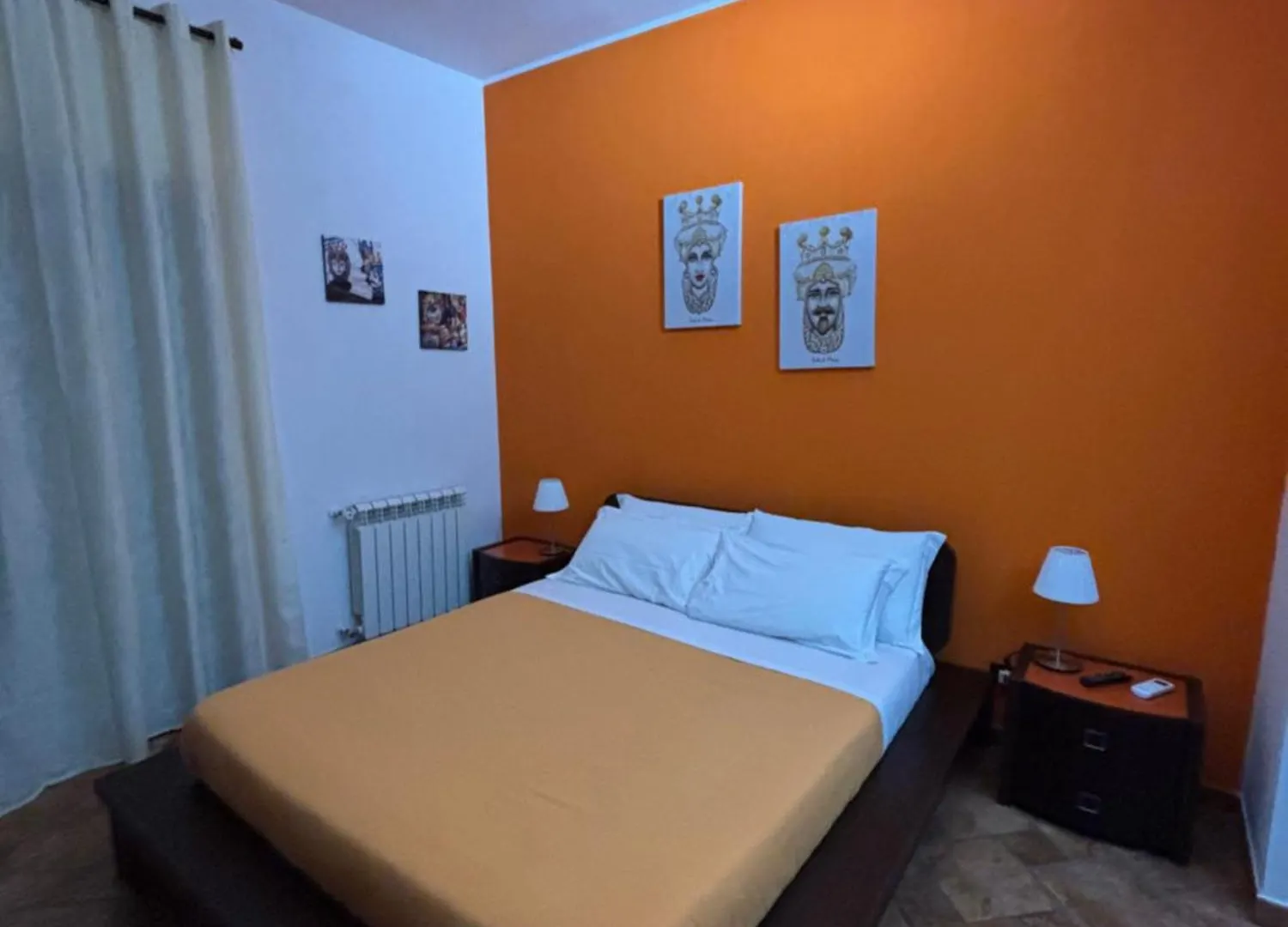 Opuntia Dell'Etna Bike House Apartment Mascalucia