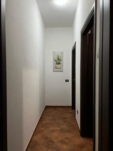 Opuntia Dell'Etna Bike House Apartment Mascalucia