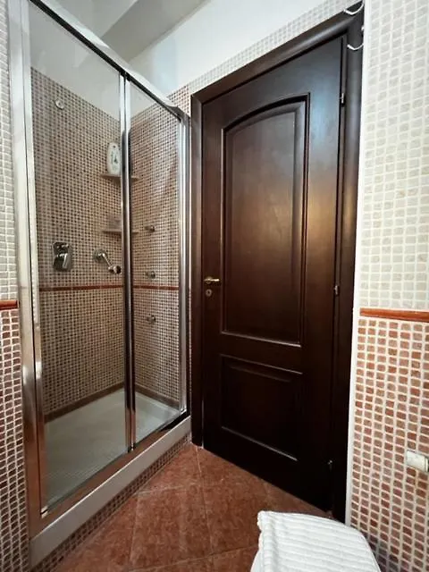 Opuntia Dell'Etna Bike House Apartment Mascalucia