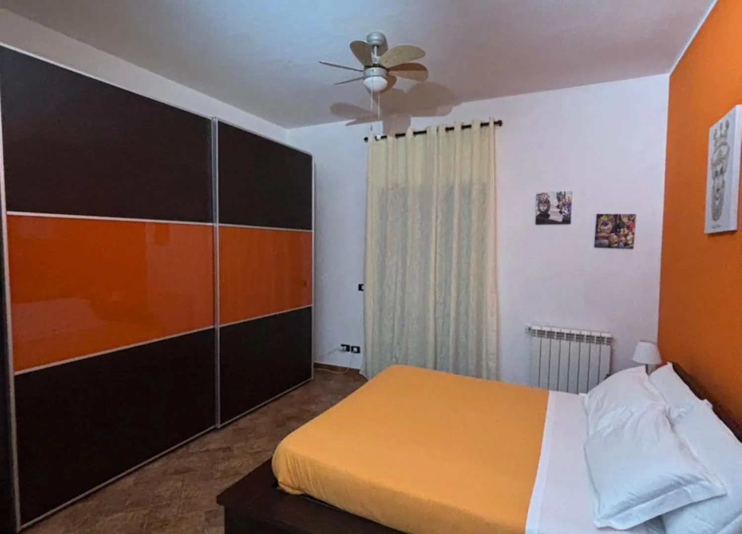 Opuntia Dell'Etna Bike House Apartment Mascalucia 0*,  Italy