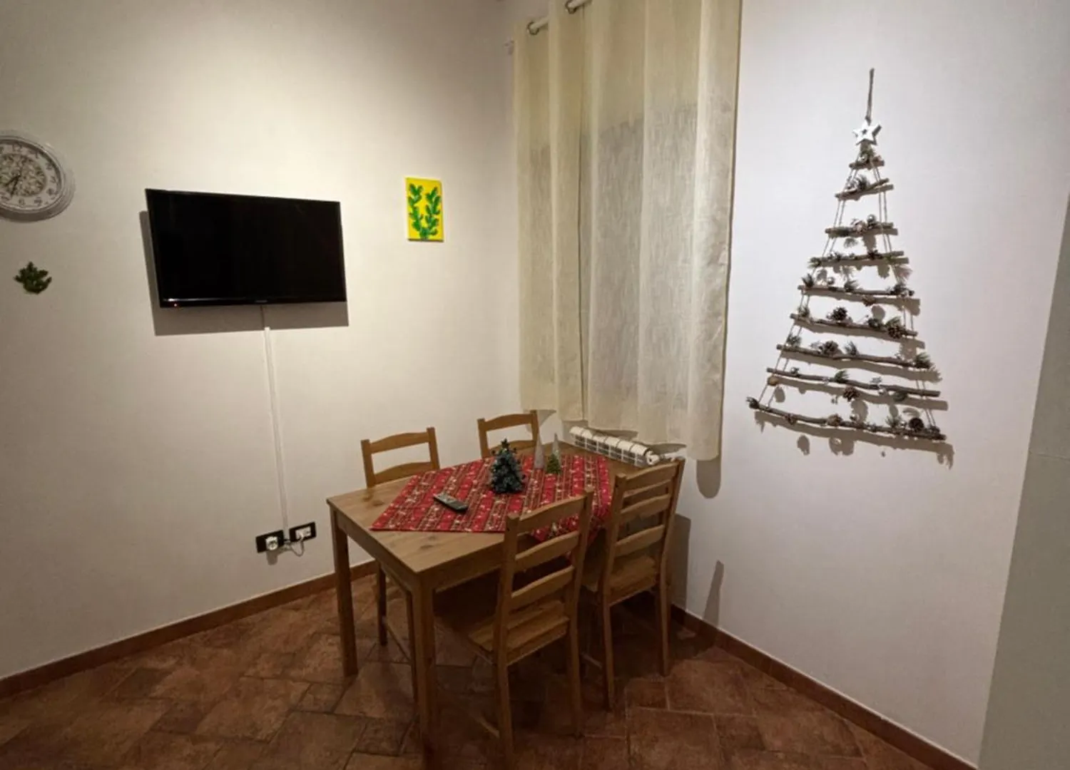 Opuntia Dell'Etna Bike House Apartment Mascalucia Italy