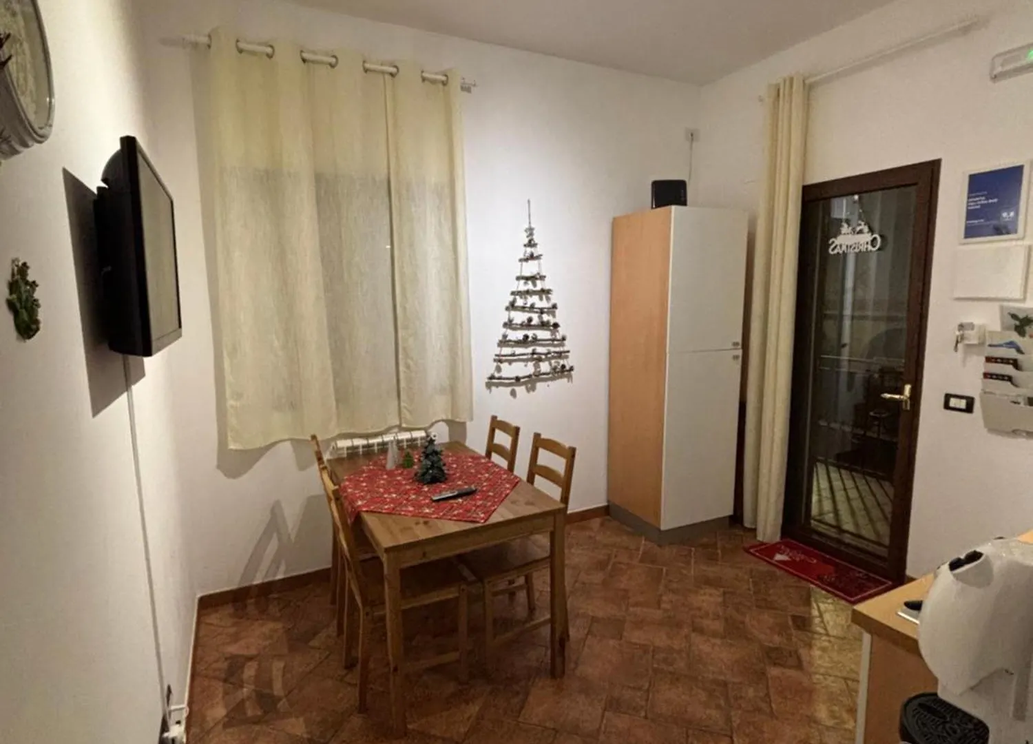 Opuntia Dell'Etna Bike House Apartment Mascalucia