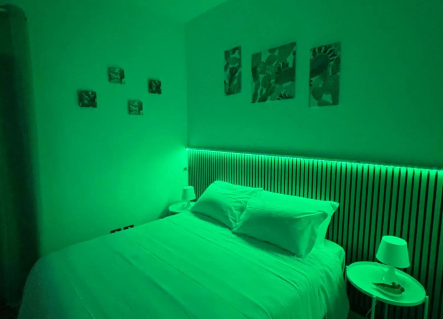 Opuntia Dell'Etna Bike House Apartment Mascalucia Italy