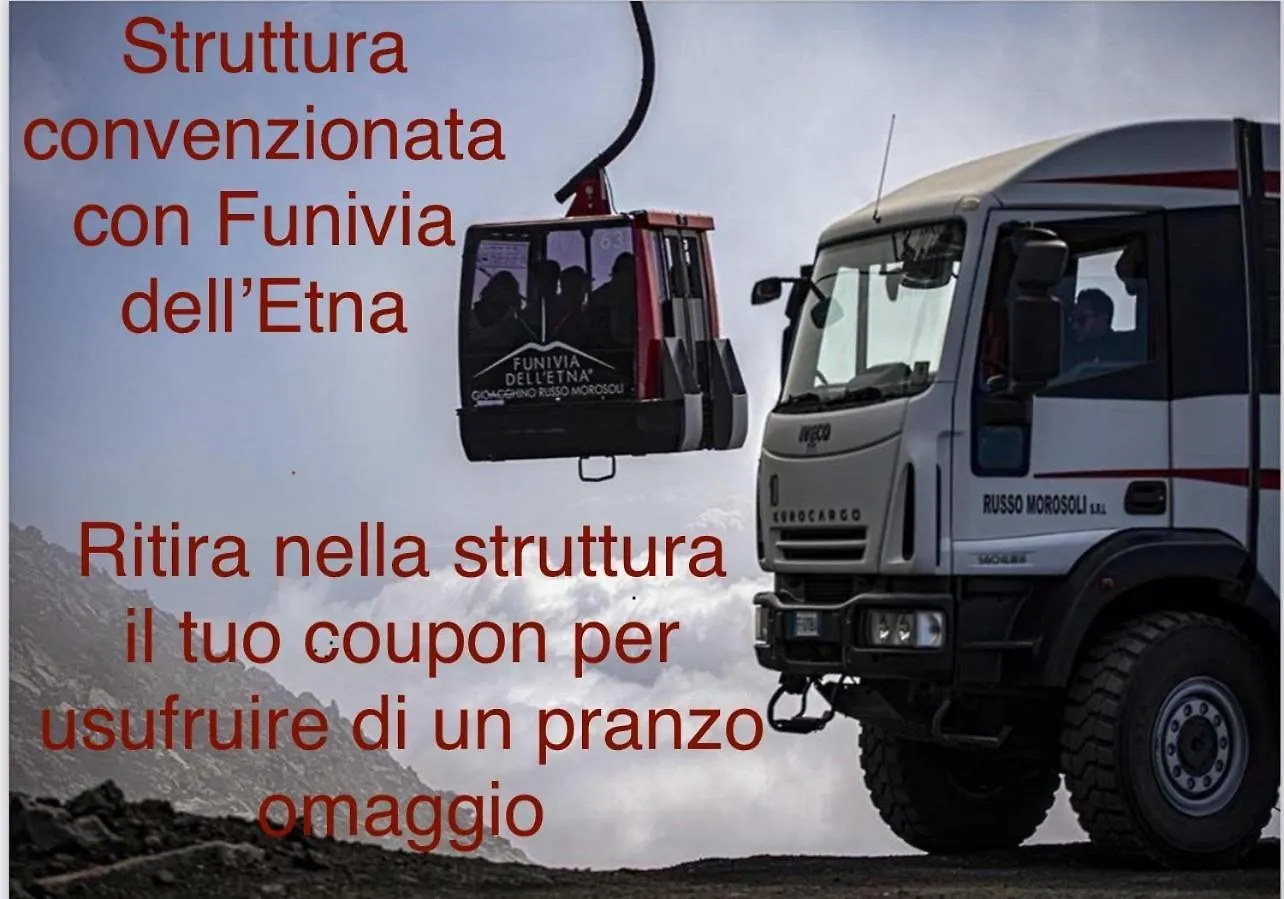 Opuntia Dell'Etna Bike House Apartment Mascalucia