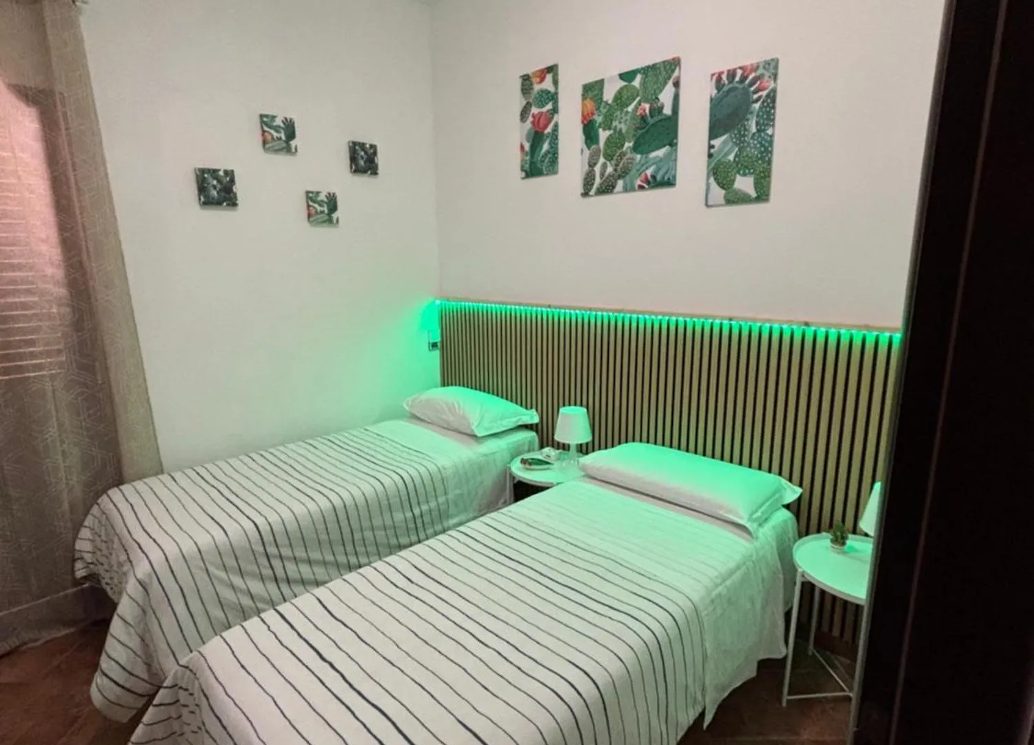 Opuntia Dell'Etna Bike House Apartment Mascalucia 0*,  Italy
